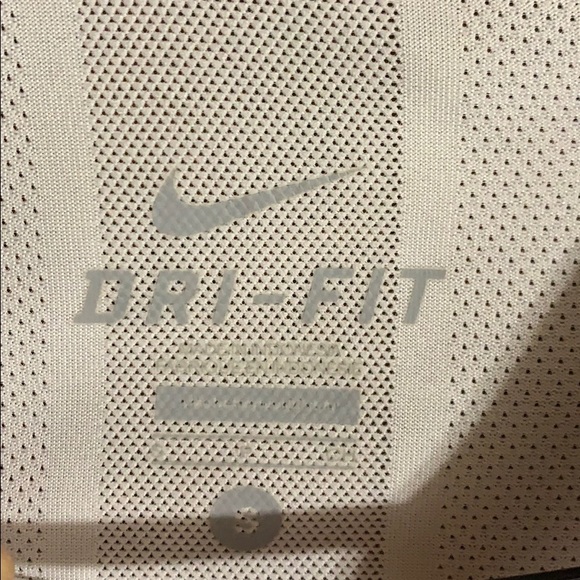 NWT Georgia Bulldogs Dri-fit Nike shirt LS Small - Picture 5 of 8